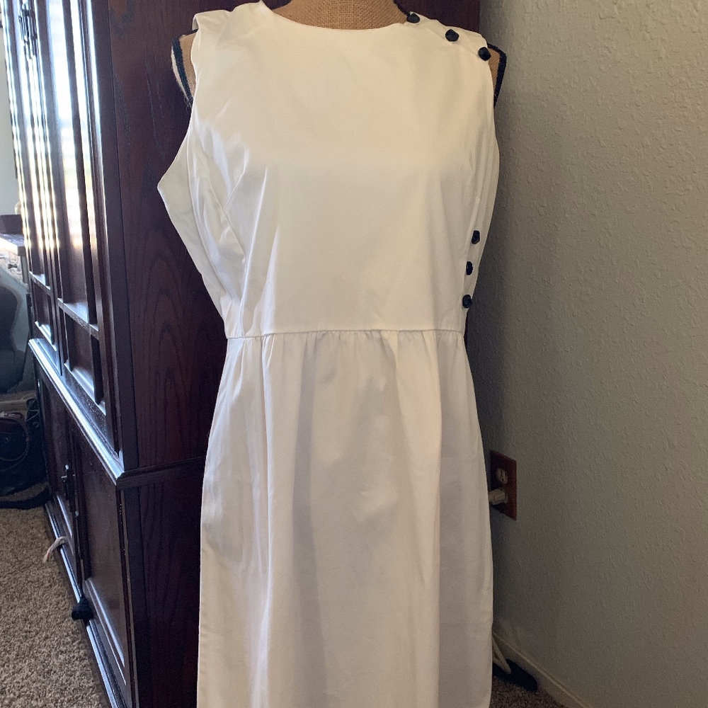 Banana Republic dress